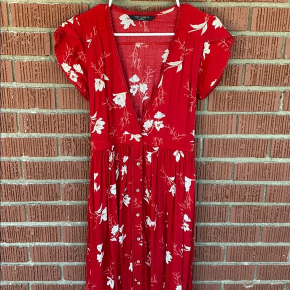 Knot Sisters Domingo Dress - Picture 5 of 5